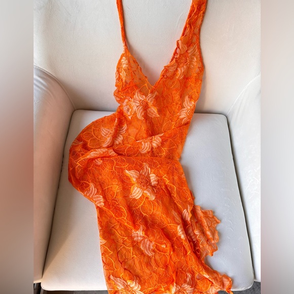 LA Perla 🧡 Vintage nightgown. - Picture 8 of 8